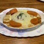洋食屋 じゃがいも - 