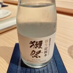 鮨 ラビス 大阪 ヤニック・アレノ - 