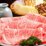 焼肉海州 - 料理写真:すきやき・しゃぶしゃぶコース