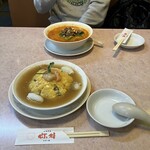 ニイハオ - 料理写真: