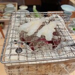 鮨 ラビス 大阪 ヤニック・アレノ - 