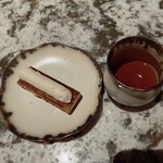 鮨 ラビス 大阪 ヤニック・アレノ - 