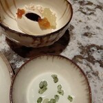 鮨 ラビス 大阪 ヤニック・アレノ - 