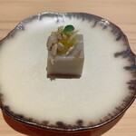 鮨 ラビス 大阪 ヤニック・アレノ - 