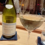 鮨 ラビス 大阪 ヤニック・アレノ - 