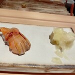 鮨 ラビス 大阪 ヤニック・アレノ - 