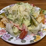 洋食屋 じゃがいも - 