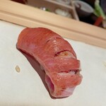 鮨 ラビス 大阪 ヤニック・アレノ - 