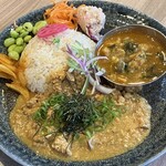 カリーアンダーソン - 