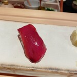 鮨 ラビス 大阪 ヤニック・アレノ - 