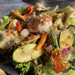 ワイン厨房 tamaya - メイン写真: