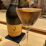 鮨 ラビス 大阪 ヤニック・アレノ - 