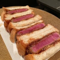 SATOブリアン 本店 - 