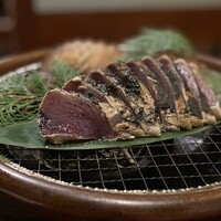 土佐料理 祢保希 銀座店 - 