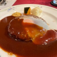 くいしんぼー山中 - 