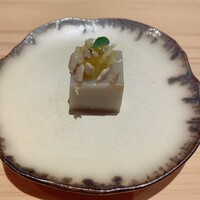 鮨 ラビス 大阪 ヤニック・アレノ - 