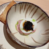 鮨 ラビス 大阪 ヤニック・アレノ - 