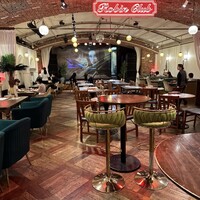 Robin Club 表参道 -  Robin Club 表参道 -