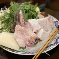 土佐料理 祢保希 銀座店 - 