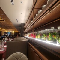 ジョーズ シャンハイ ニューヨーク 銀座店 - 