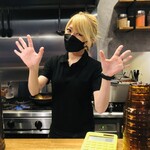 SPICY CURRY 魯珈 - 