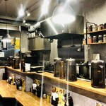 SPICY CURRY 魯珈 - 