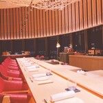 鮨 ラビス 大阪 ヤニック・アレノ - 