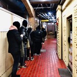 SPICY CURRY 魯珈 - 