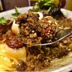 SPICY CURRY 魯珈 - 