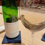 鮨 ラビス 大阪 ヤニック・アレノ - 