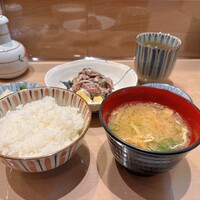 新宿割烹 中嶋 - 