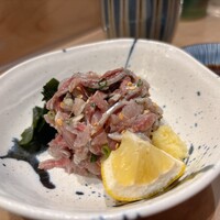 新宿割烹 中嶋 - 