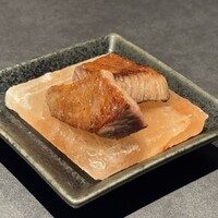 牛の達人 GINZA - タン元