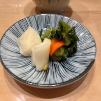 新宿割烹 中嶋 - 