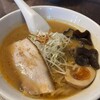 麺屋 雪風 手稲店