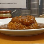 日乃屋カレー - 