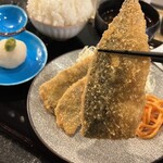 アオザカナニコイヲシタ - 