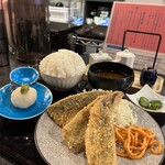 アオザカナニコイヲシタ - 