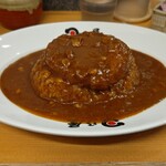 日乃屋カレー - 