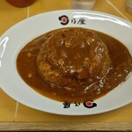 日乃屋カレー - 