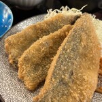 アオザカナニコイヲシタ - 