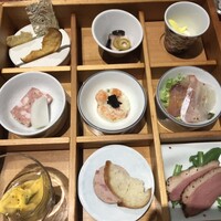 シェ フルール 横濱 - 