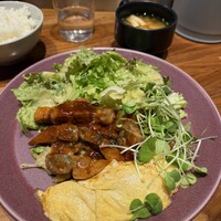 グリル プランチャ - 