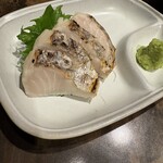 海鮮と創作天ぷら 個室居酒屋 もりした - 