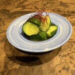 海鮮と創作天ぷら 個室居酒屋 もりした - 