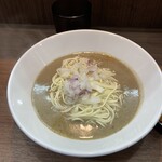 ヌードル＆スパイスカレー 今日の1番 - 