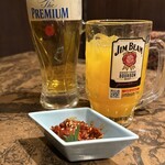 海鮮と創作天ぷら 個室居酒屋 もりした - 