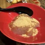 海鮮と創作天ぷら 個室居酒屋 もりした - 