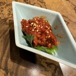 海鮮と創作天ぷら 個室居酒屋 もりした - 