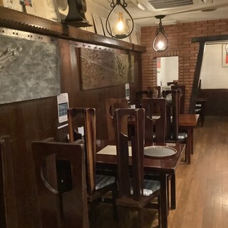 ステーキハウス チャコオキナワ_1